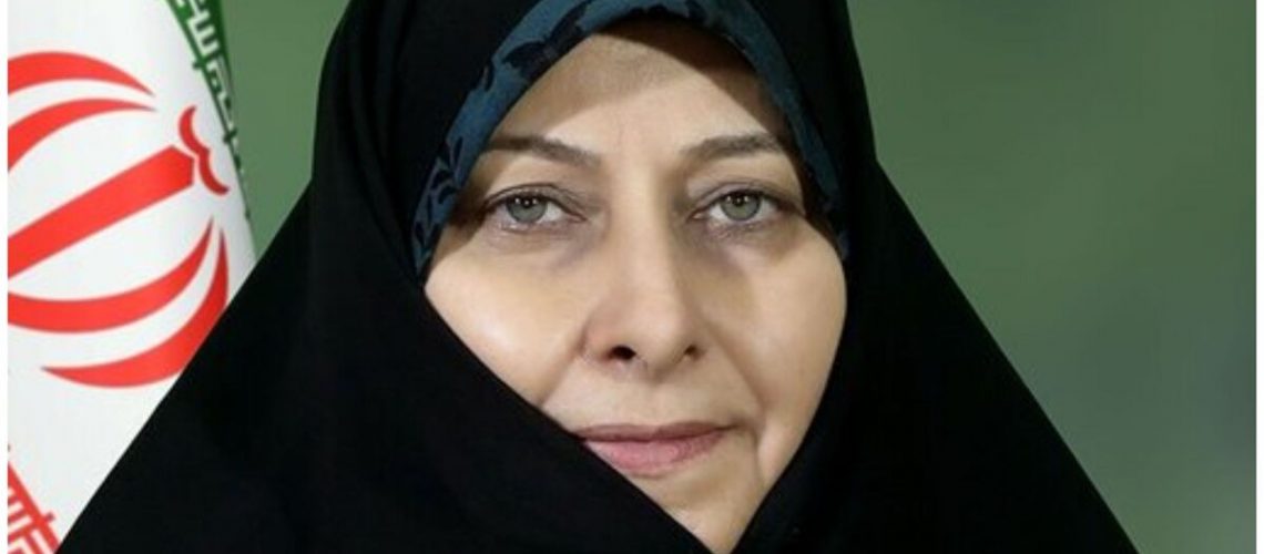 نسیه خزعلی چه قراردادی با طالبان بست؟