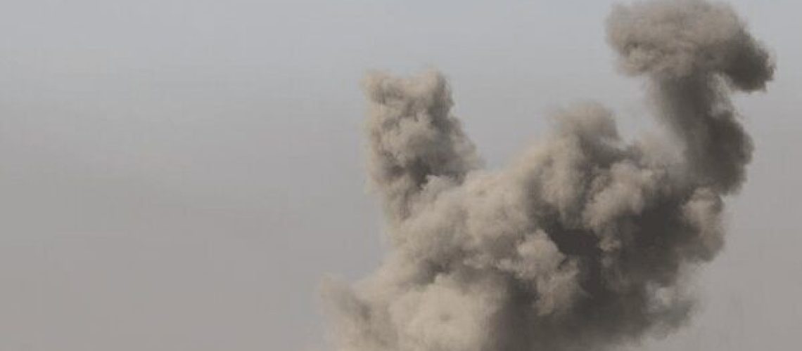 انفجار