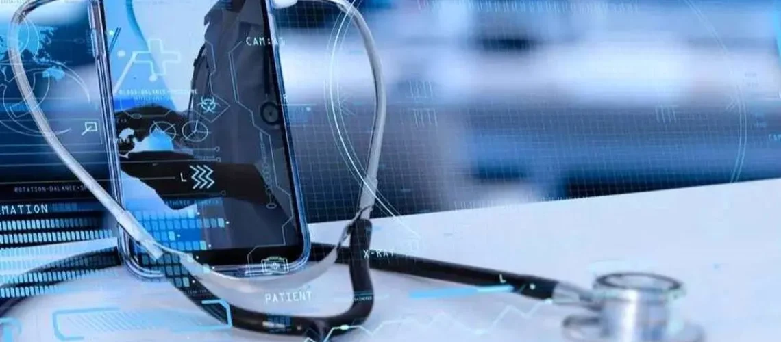 اپلیکیشن‌ های پزشکی