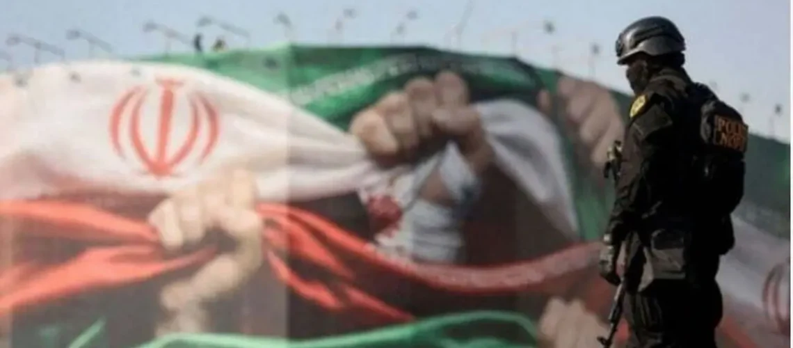ایران+قدرتمند