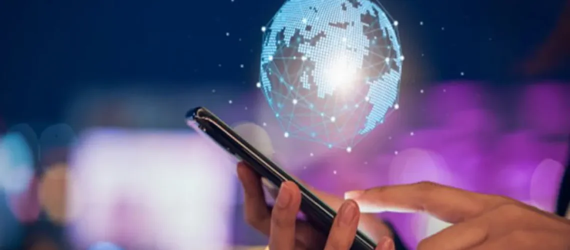 وضعیت اینترنت