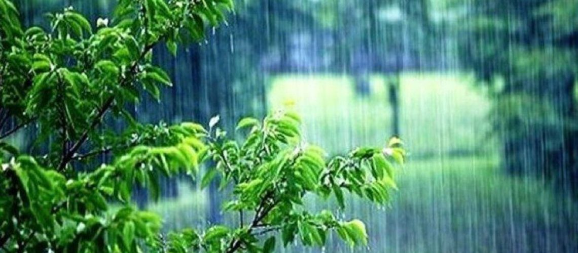 نخستین بارش پاییزی خوزستان؛ هشدار درباره تشدید علائم تنفسی