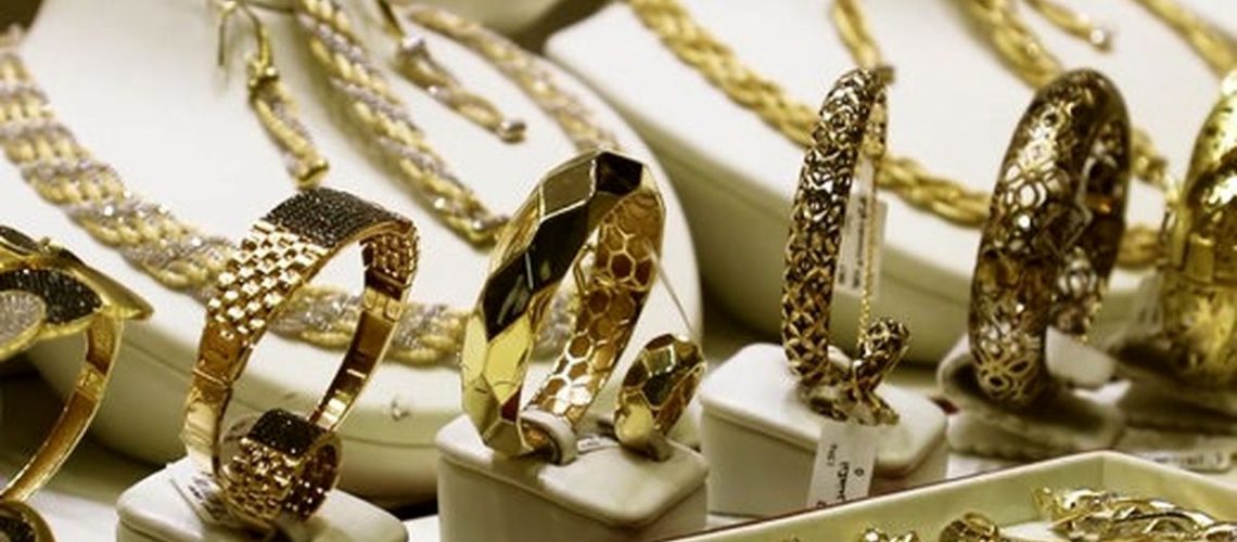 ساماندهی بازار آنلاین طلا