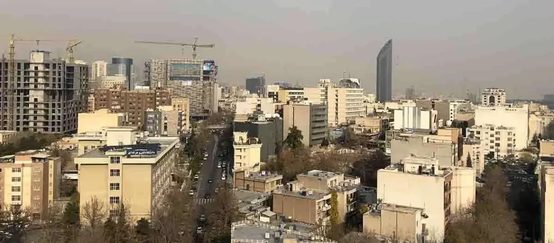 افزایش اجاره خانه در تهران