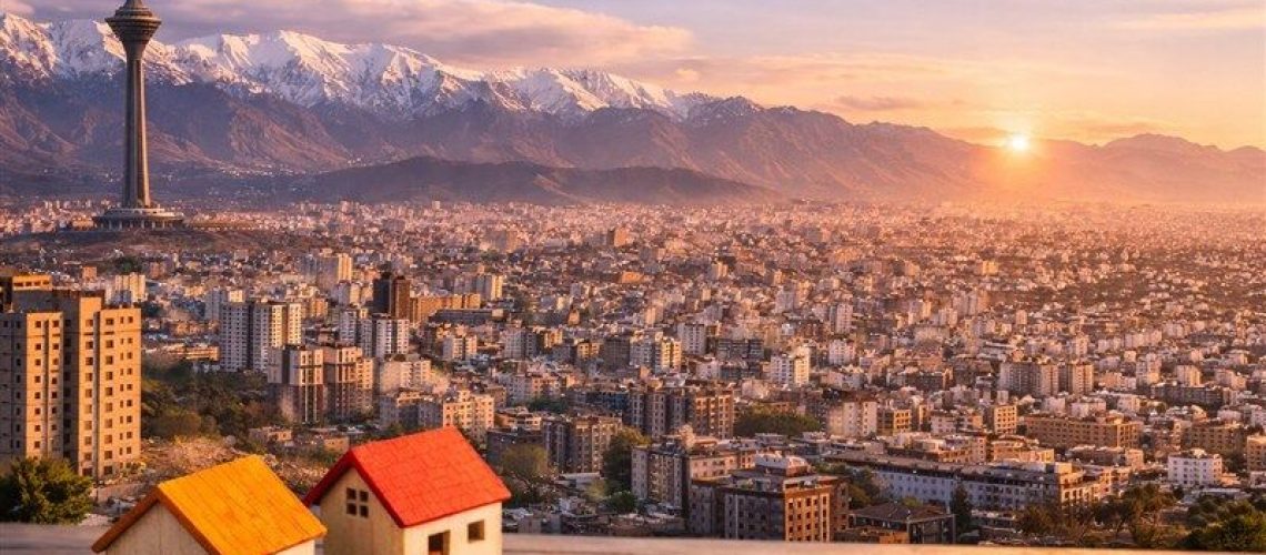 بازار+مسکن