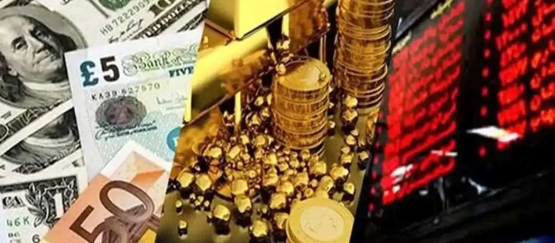 پیش‌ بینی بازار ها در ۱۴۰۴