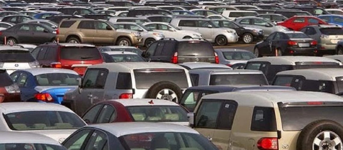 ممنوع شدن واردات خودرو کره ای