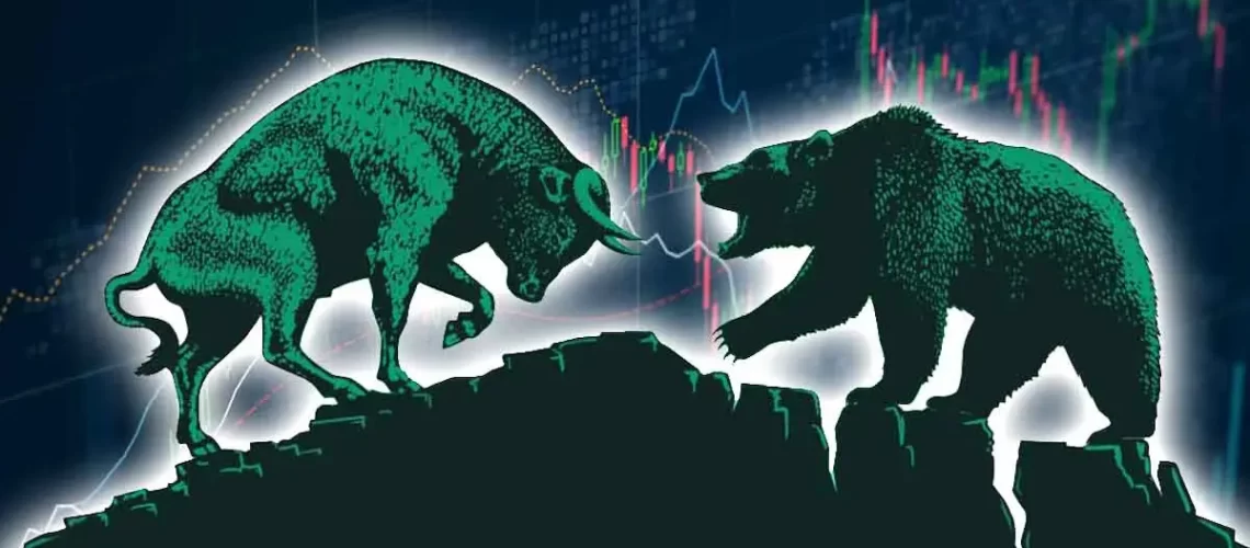وضعیت بازار سهام