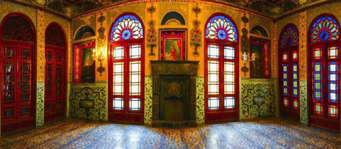 بازید رایگان موزه