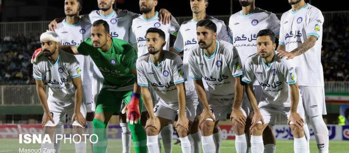 واکنش باشگاه گل‌گهر به مخالفت سازمان لیگ برای لغو دیدار با استقلال