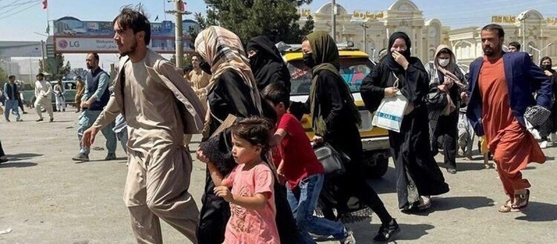 جریمه به‌ کارگیری اتباع غیر مجاز