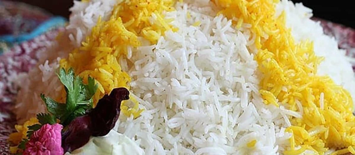 قیمت برنج ایرانی