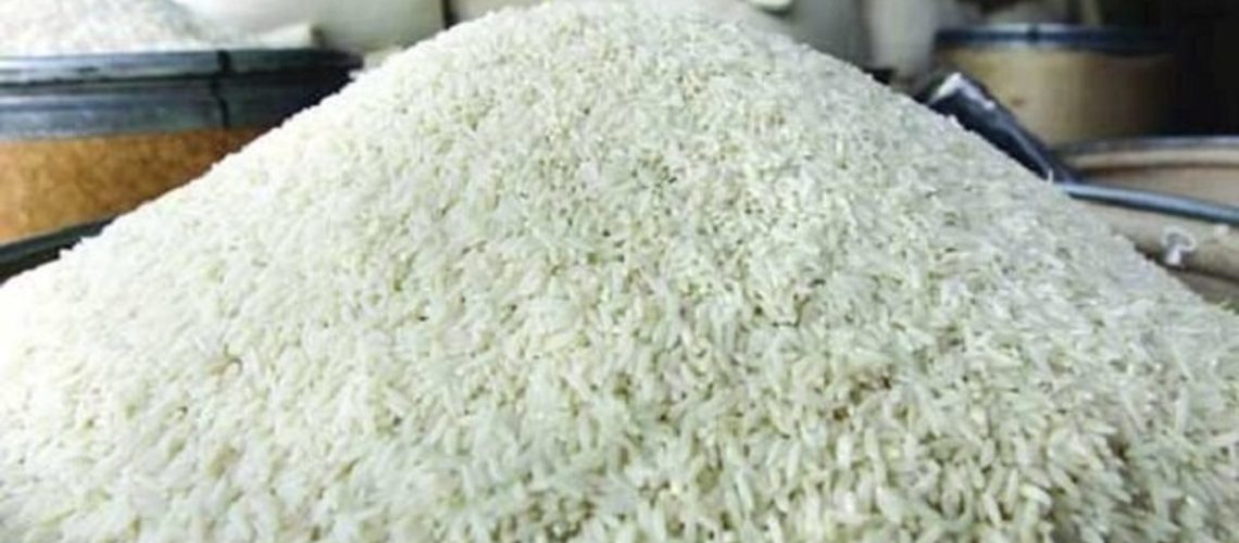 قیمت برنج داخلی طارم و هاشمی