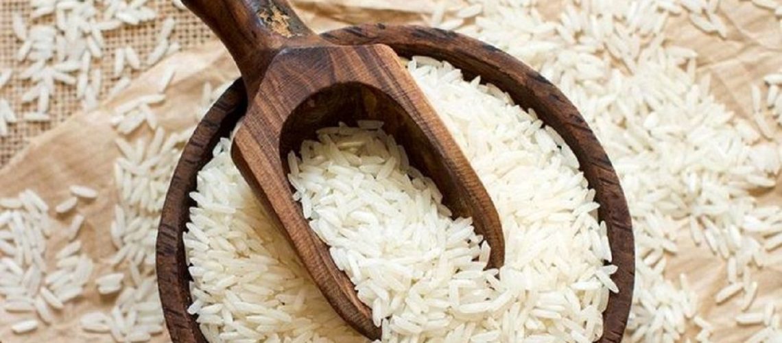 اصلاح ساختار در قیمت برنج