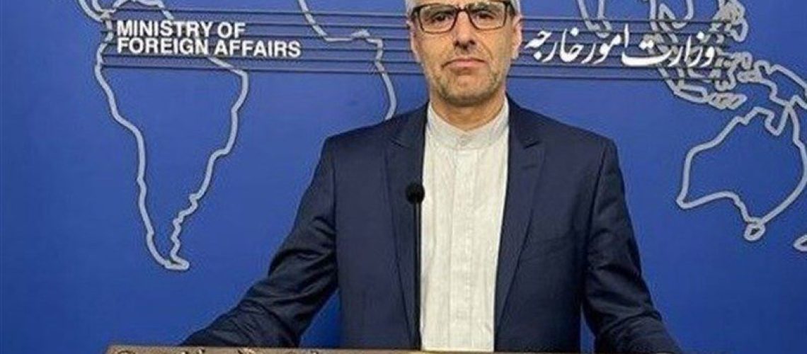 واکنش بقائی به نخست‌وزیر کانادا در توجیه اظهارات جنگ‌طلبانه ترامپ
