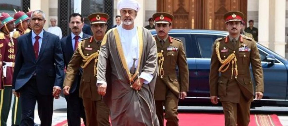 بن طارق کیان انلاین