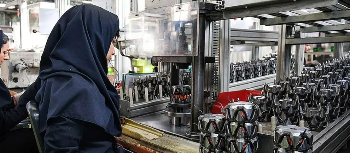 مقابله با آثار اقتصادی جنگ