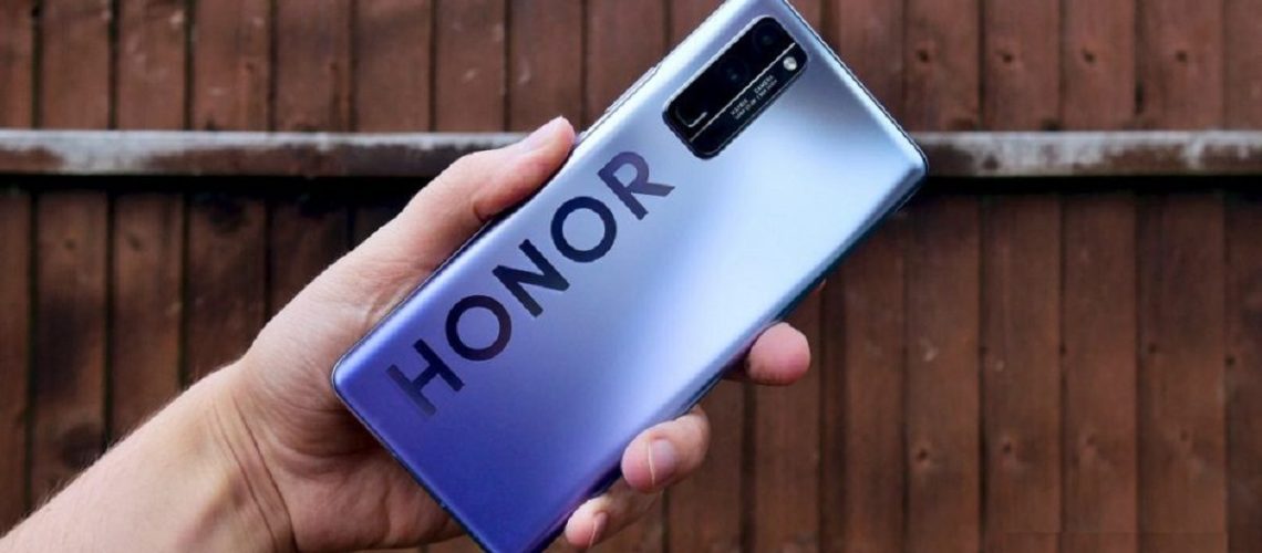 بهترین گوشی های honor 2023