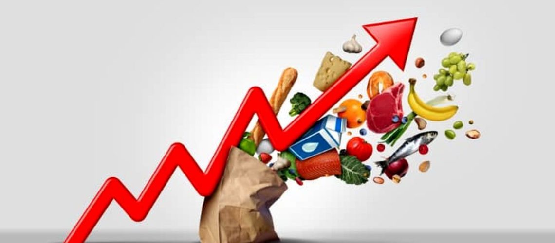 افزایش انتظارات تورمی