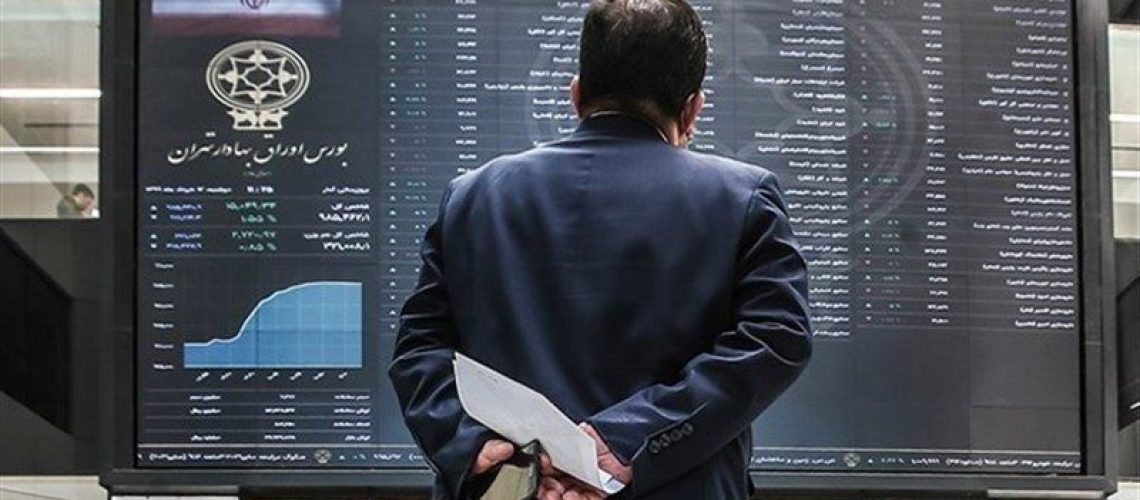 ورود 91 همت نقدینگی به بورس از ابتدای سال