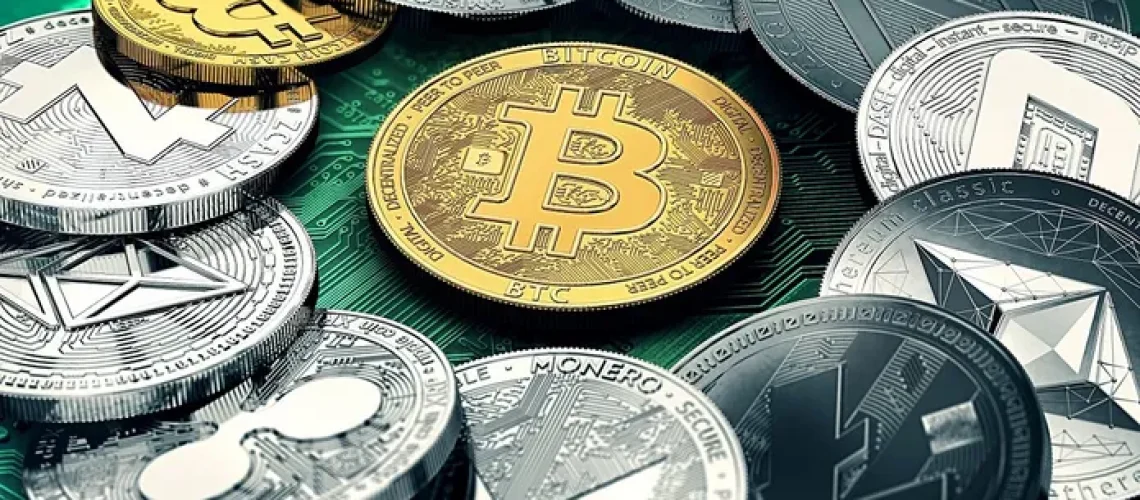 قیمت بیت کوین و ارز‌های دیجیتال امروز یکشنبه ۵ مهر ۱۴۰۵ + جدول