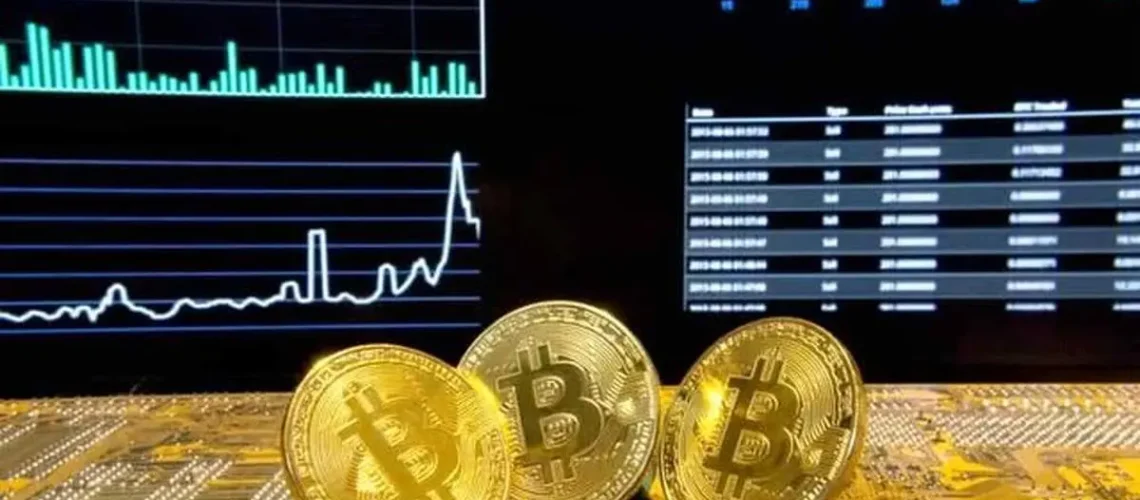 قیمت ارز‌ های دیجیتال ۱۲ آذر ۱۴۰۴