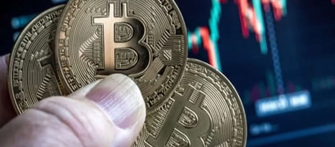 پیش‌ بینی قیمت بیت‌ کوین