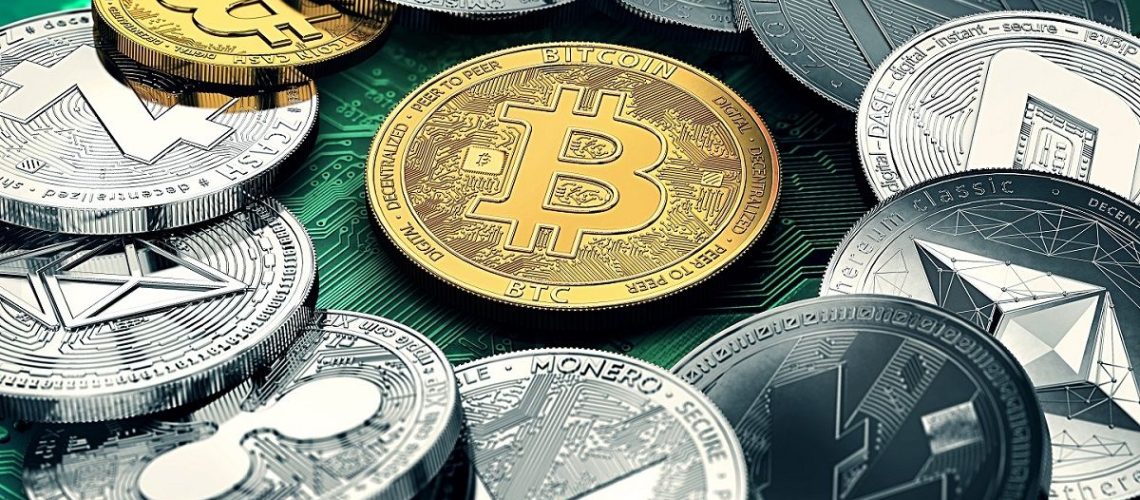 قیمت بیت کوین 6 دی 1402