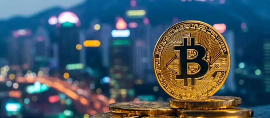 قیمت بیت کوین و ارزهای دیجیتال 12 خرداد 1405