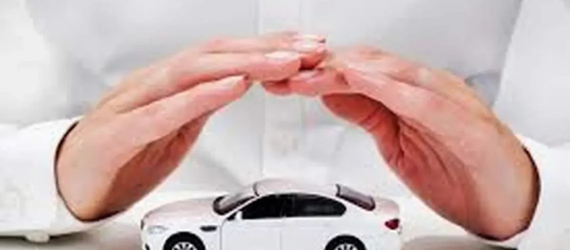 بیمه ماشین