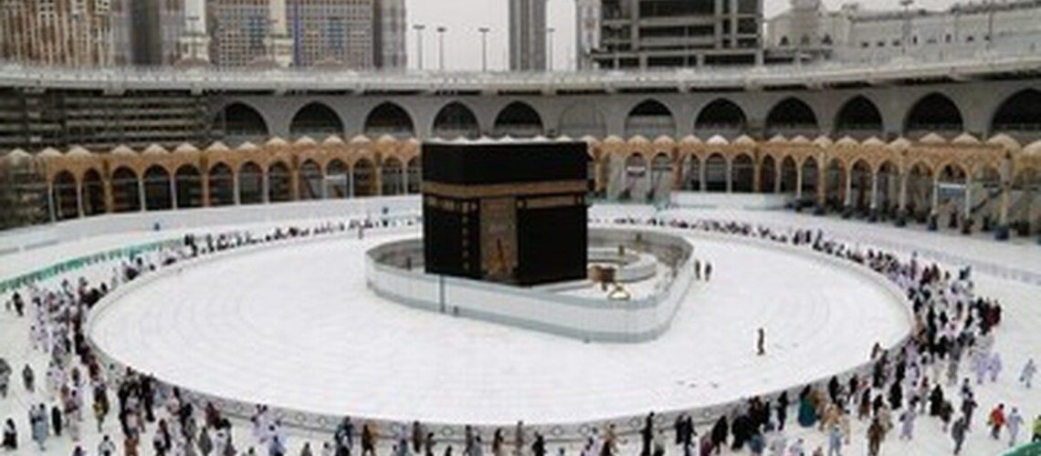 تاریخ پرواز حجاج به عربستان