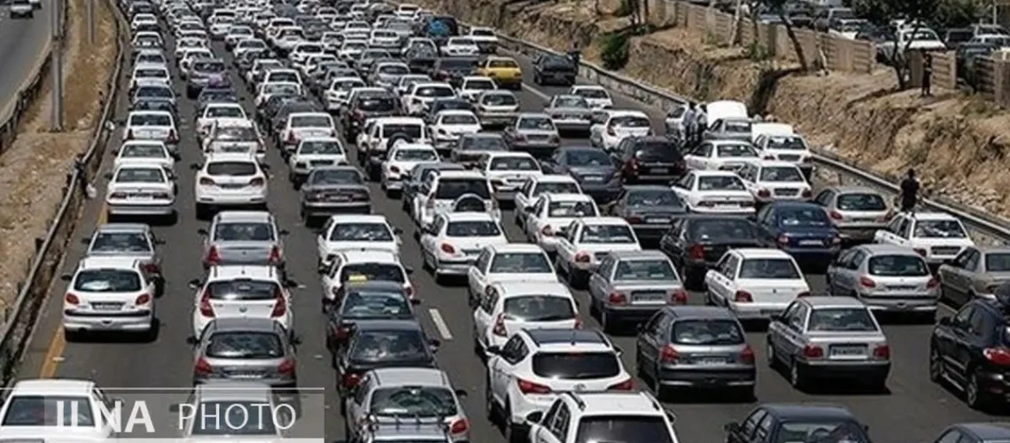 ترافیک