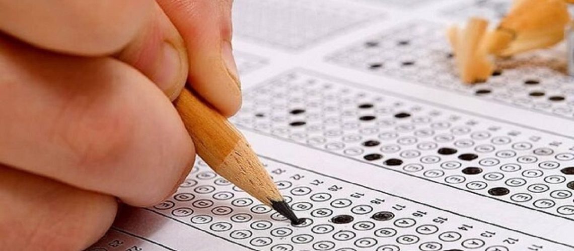 انتخاب رشته مجازین کنکور