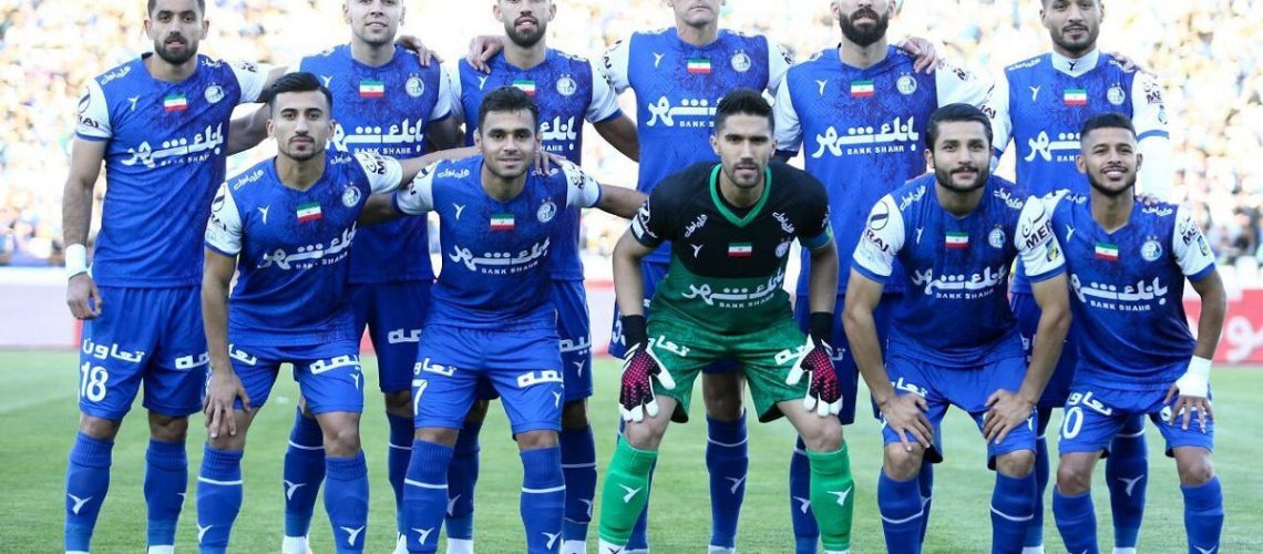 باشگاه استقلال