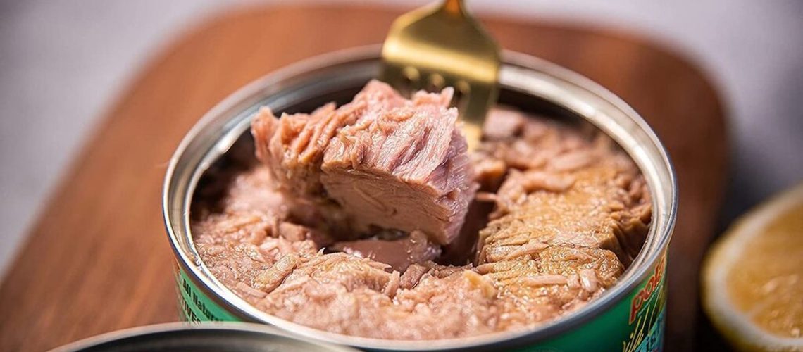 علت گرانی کنسرو ماهی