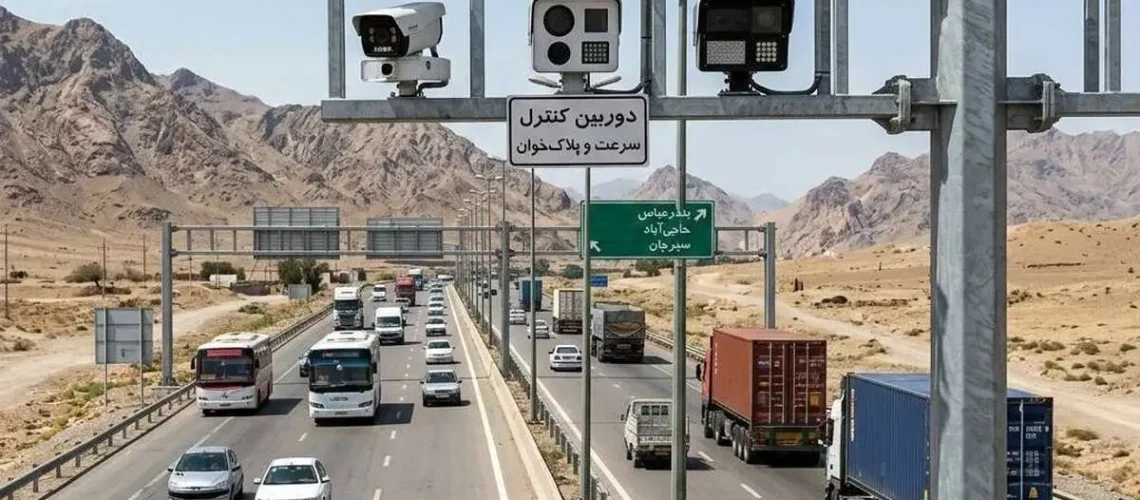 وضعیت مسیر های جنوب