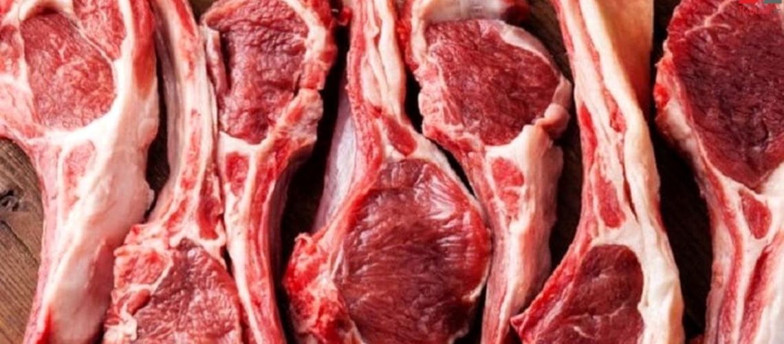 جدیدترین قیمت گوشت قرمز گرم
