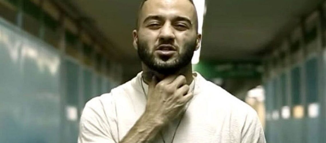 حکم اعدام « توماج صالحی