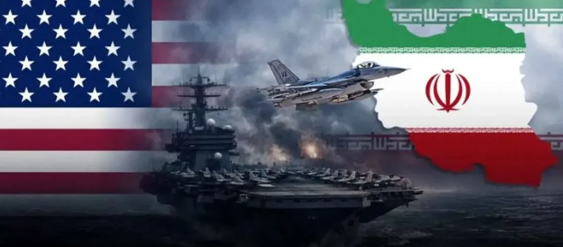 جنگ