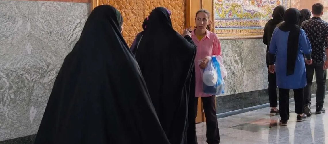 حجاب