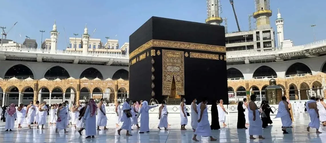 حج تمتع ۱۴۰۶