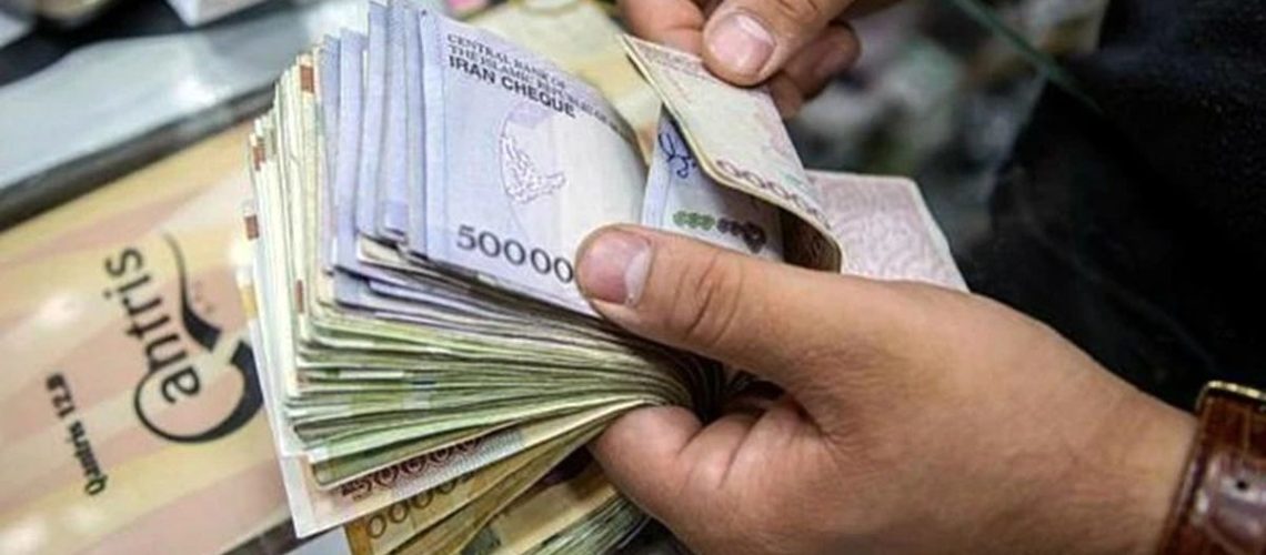 بودجه ۱۴۰۵