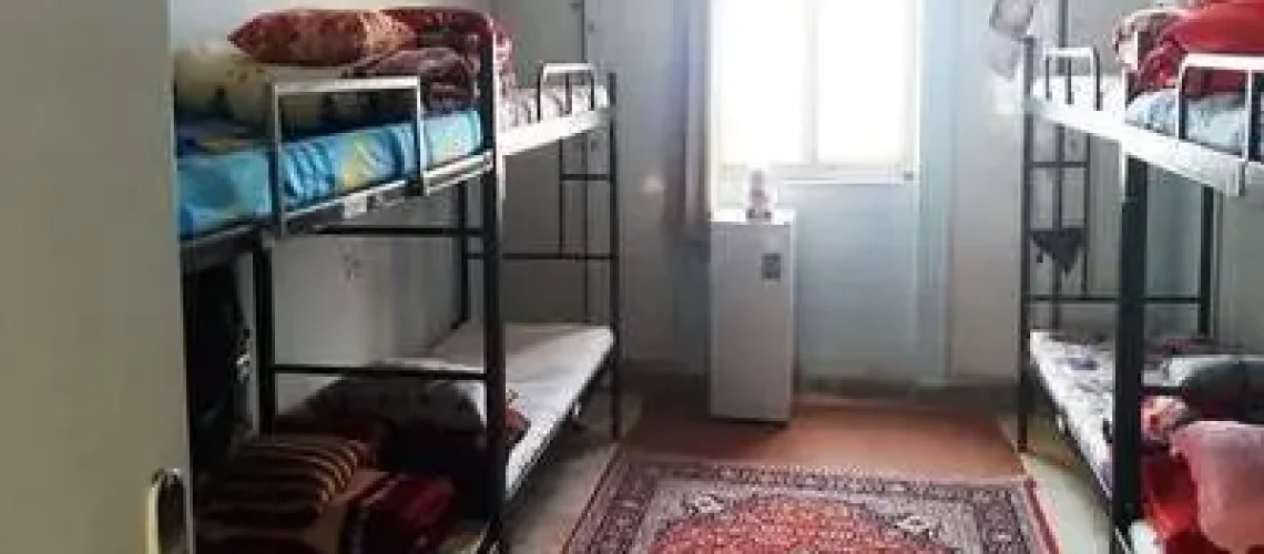 خوابگاه-دانشجویی