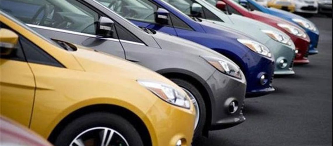 قیمت قطعی خودرو‌ های وارداتی جدید