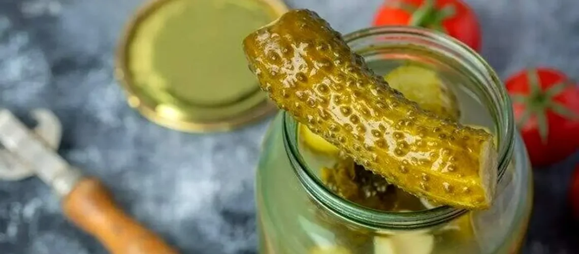 خیارشور