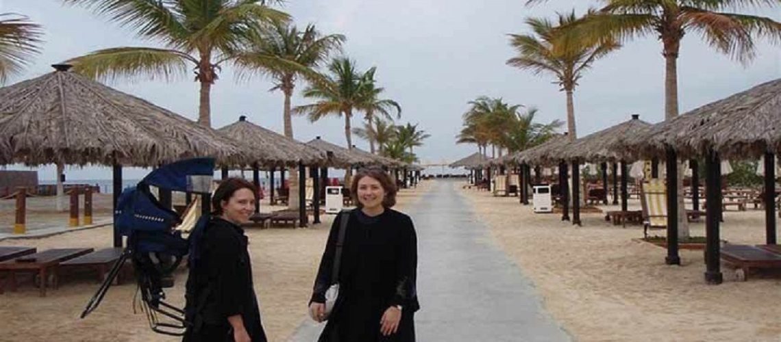 درآمد گردشگری عربستان