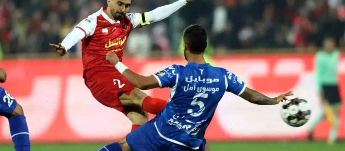 دربی