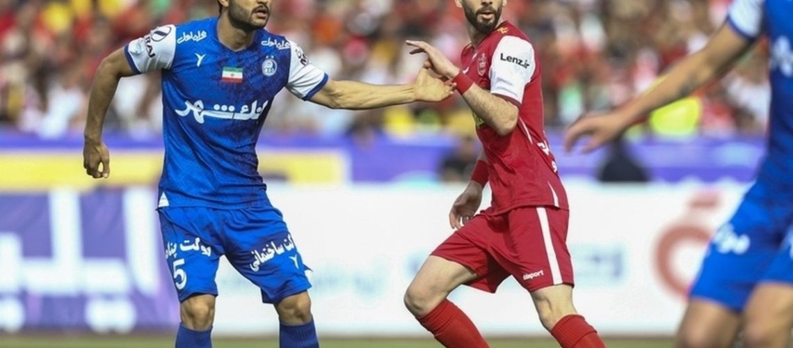 درخواست پرسپولیس برای تغییر تاریخ فینال جام حذفی