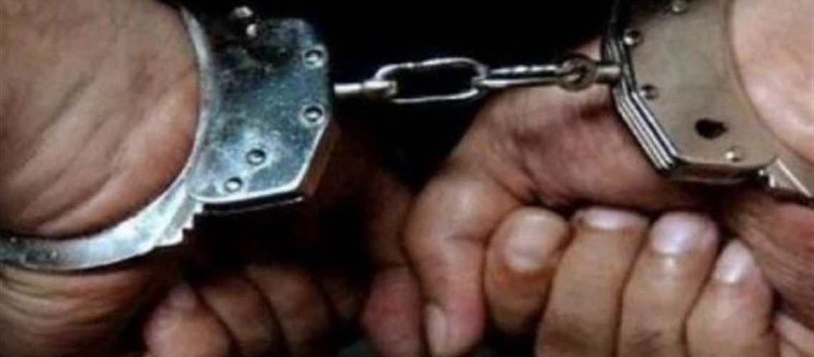 دستگیری کارمند حفاظت شبکه بانکی هنگام خروج از کشور