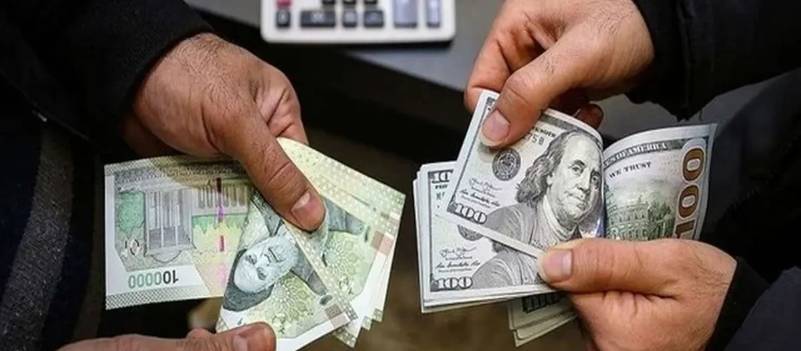 قیمت دلار ۹ دی ۱۴۰۳